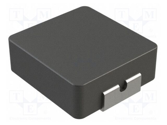 Inductor: wire