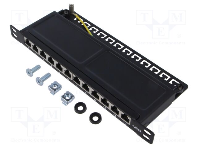 Patch panel