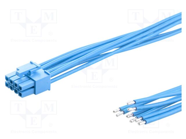 Connector: wire-wire