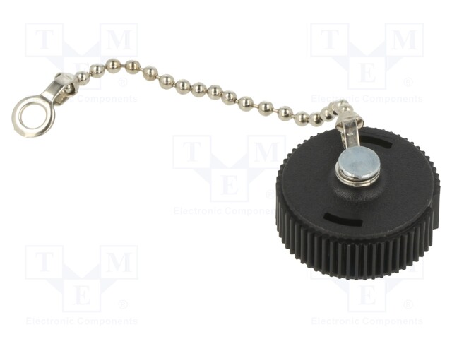 SEALING CAP ASSY,SZ 11,CPC