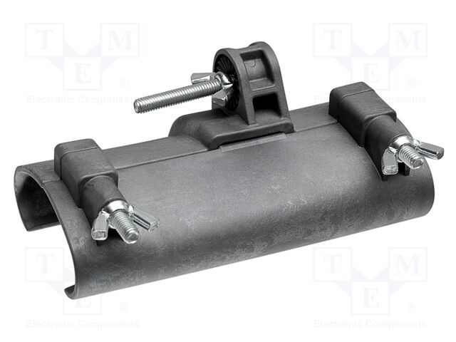 Holder; skimming spatula