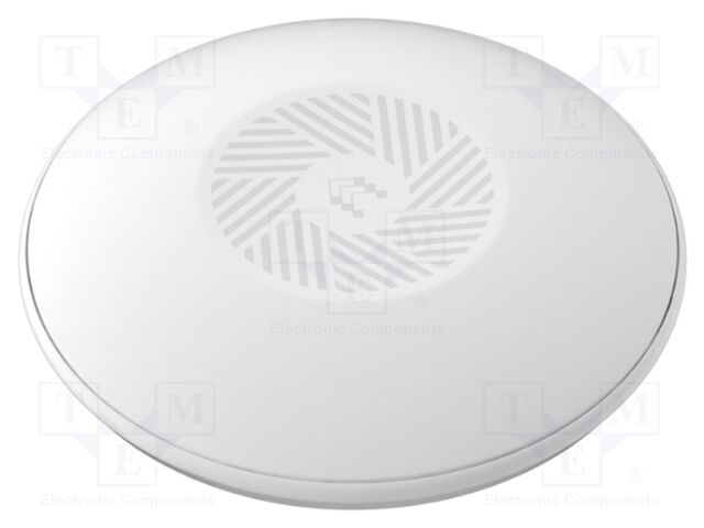 Module: access point; Ethernet 10/100Mbps,WiFi; Ø158x30mm; IP30