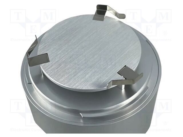 Meter: air quality; Features: acoustic alarm; 100l/min