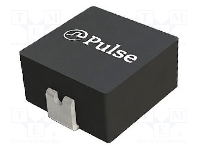 Inductor: wire