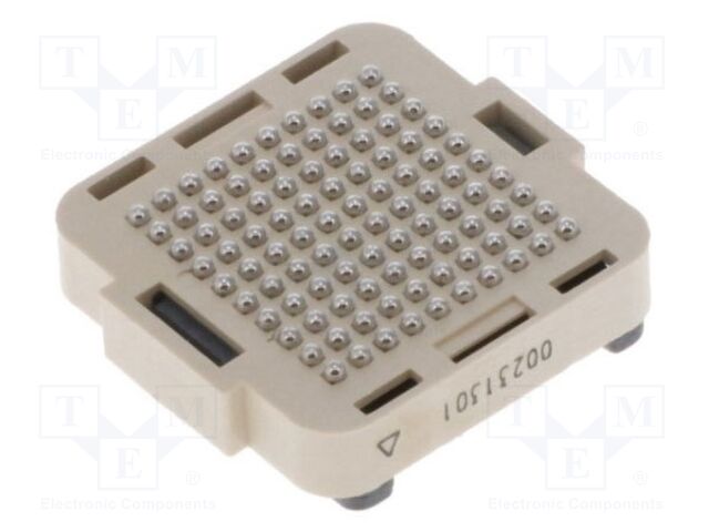Connector: PCB to PCB