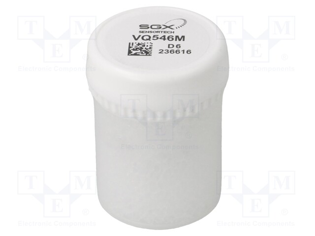 Sensor: gas; CH4; Range: 0÷100%; Series: VQ500