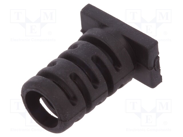 Strain relief; ST; 4mm