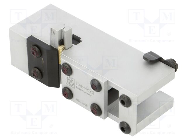 Adapter; IDB-12; SR; IDC