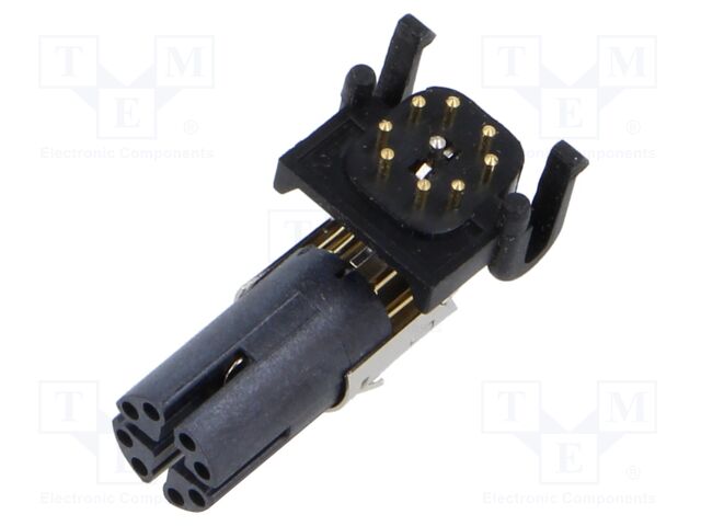 connector 43-03484