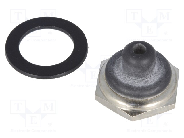 Cap; Application: 637H/2,631H,631H/2,635H,637H,637H/5,638H