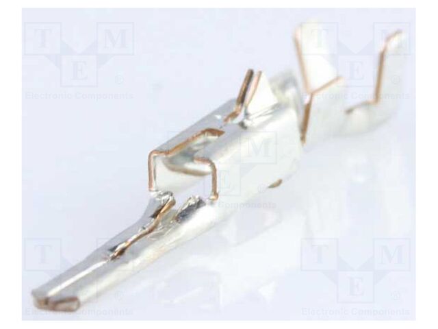 Connector: wire-wire
