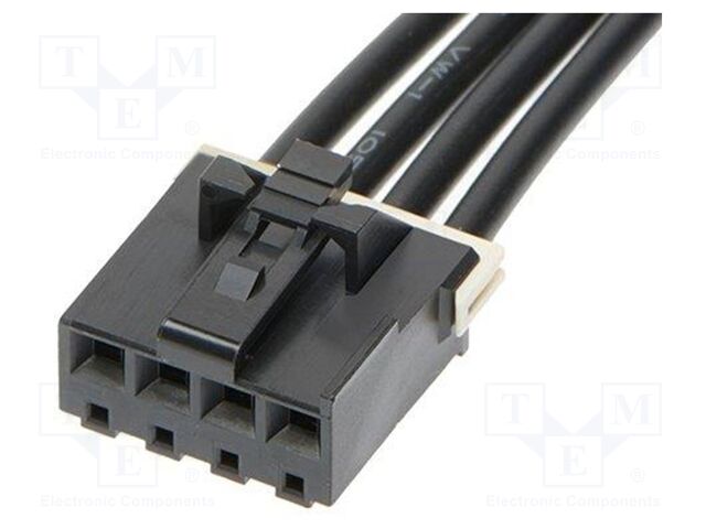 Wire-board