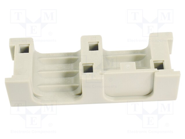 DIN-Power round cable insert 2 x 10 mm