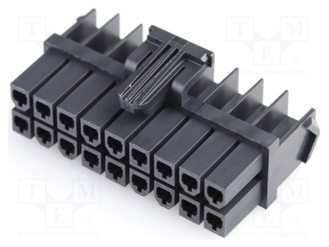 Wire-wire/PCB