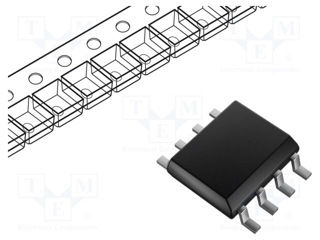IC: PMIC
