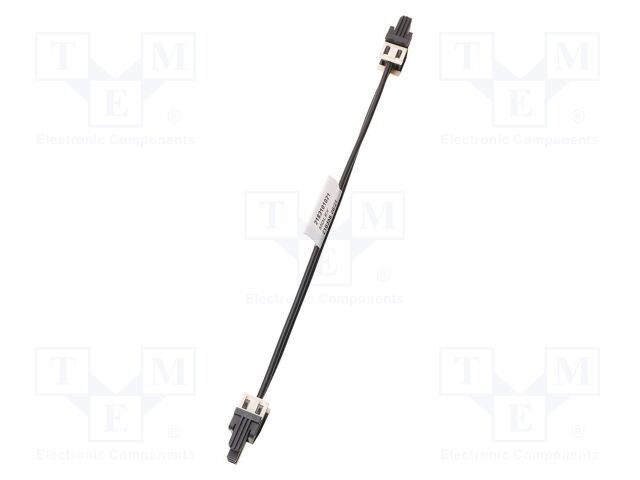 Connector: wire-wire