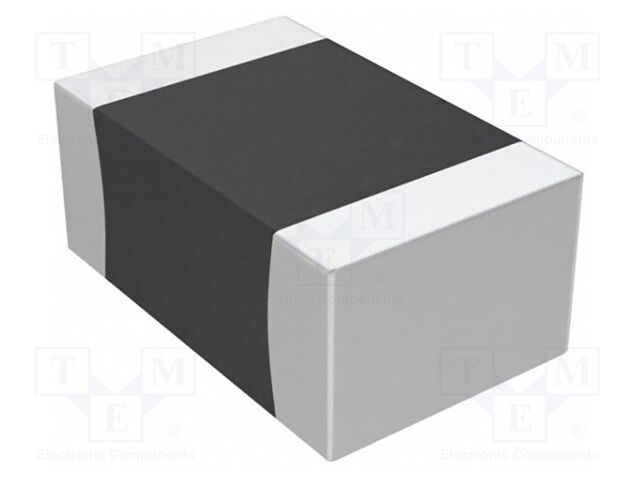 Capacitor: ceramic