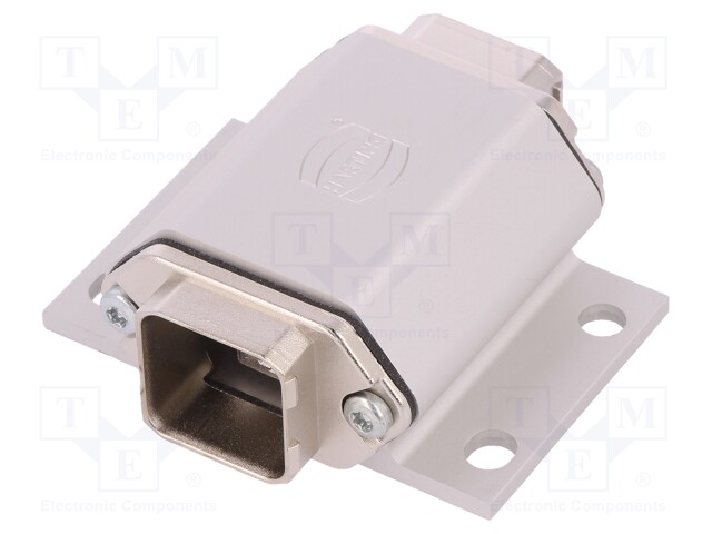 Coupler; RJ45; PIN: 8; Cat: 6; shielded; Layout: 8p8c