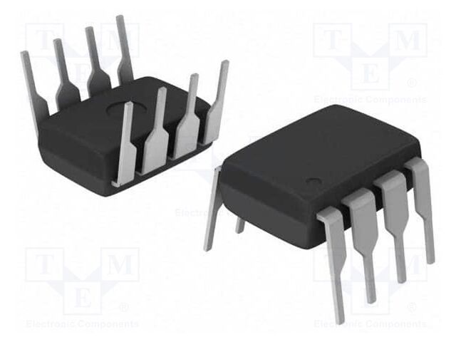 Relay: solid state