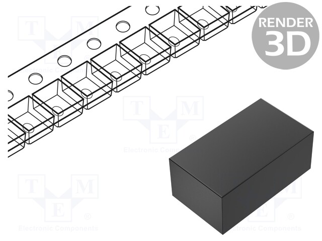 Supervisor Integrated Circuit