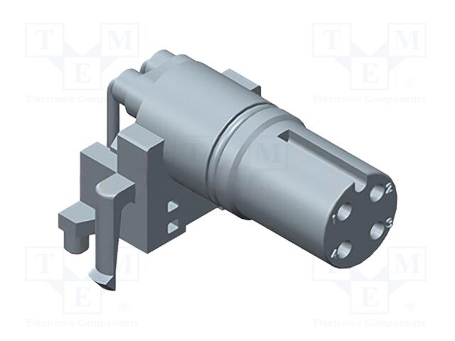 Connector: M12