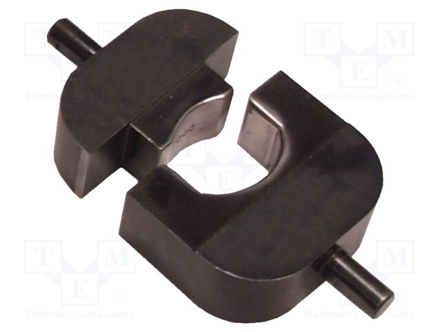 Crimping jaws; 59974-1,69051; 8AWG