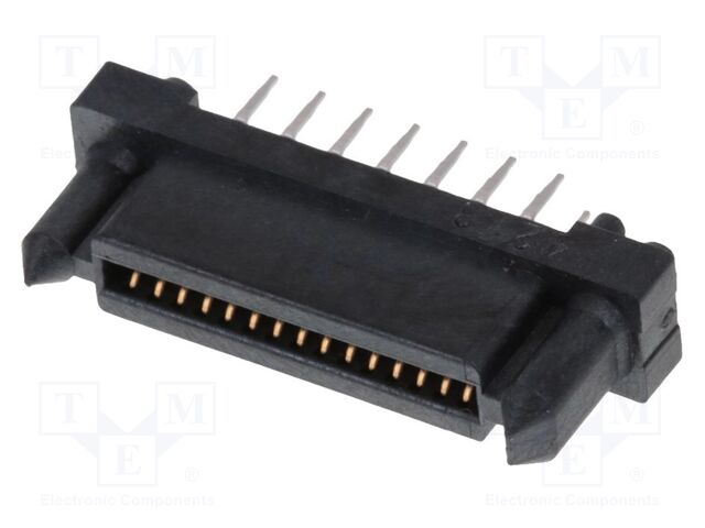 Connector: wire-board