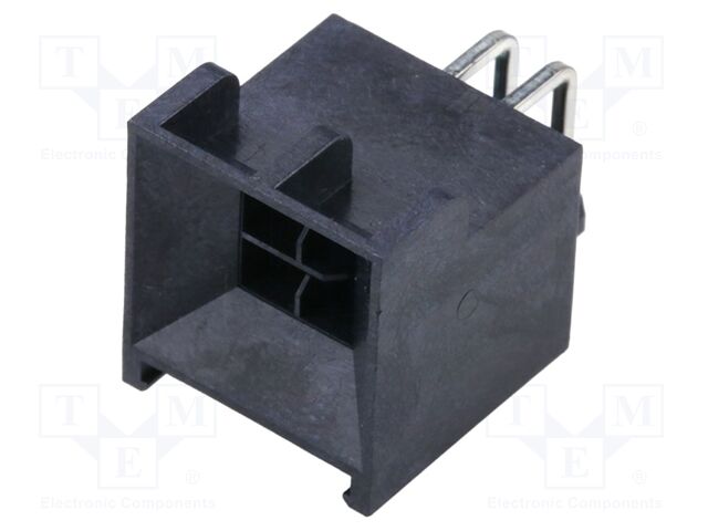 Connector: wire-board