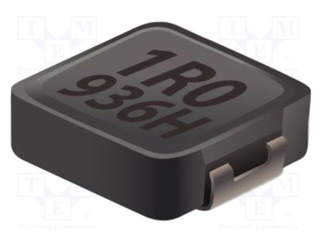Inductor: wire