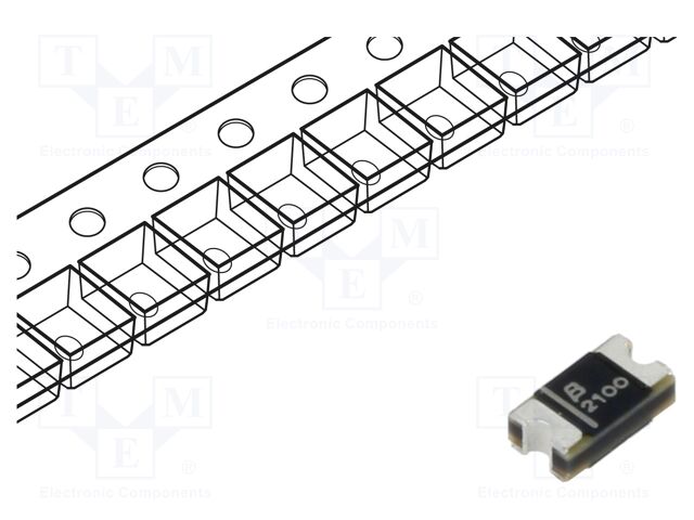 Diode: Schottky rectifying