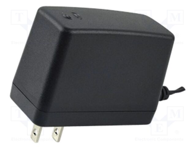 Power supply: switched-mode