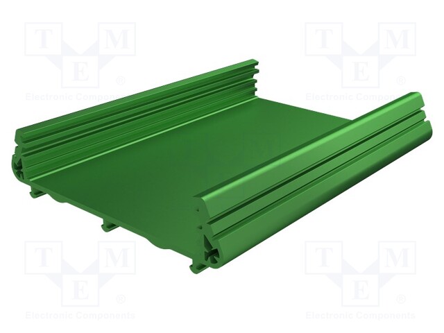 Enclosure base