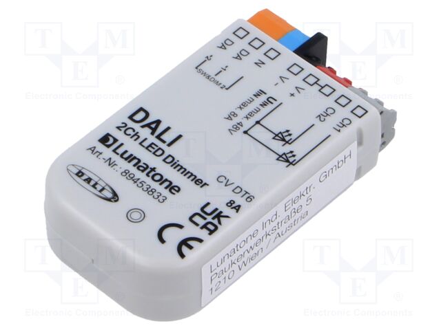 Power supply: switching
