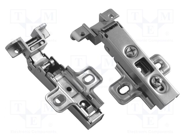 Hinge