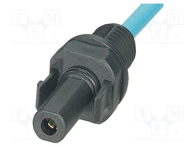 EMobility: cable; 1x0.5mm2,5x6mm2; 400VAC; 26.6kW; IP44; 7m; 32A