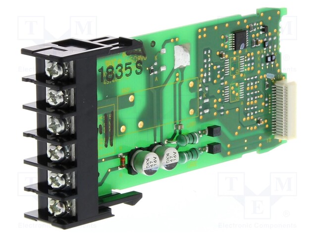 Module: extension; Application: K3HB