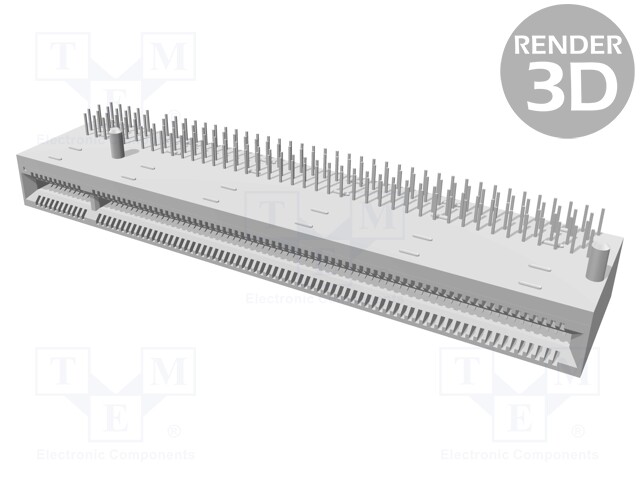 Connector: PCI Express; socket; angled 90°; THT; gold-plated