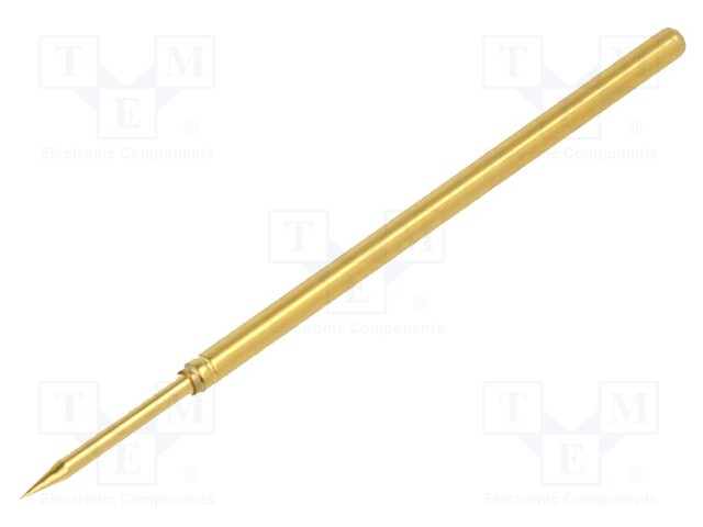 Test needle; Operational spring compression: 4.2mm; 3A,4A; 3N