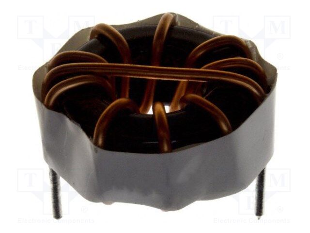 Inductor: wire