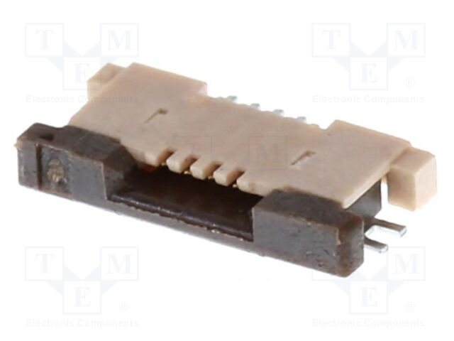 Connector: FFC/FPC
