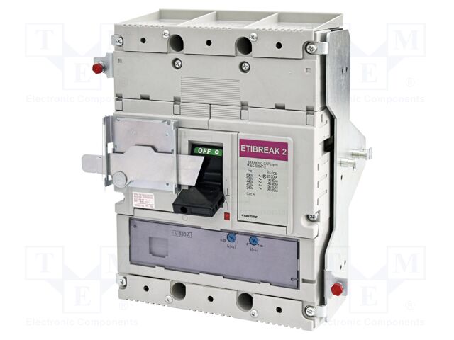 Conversion block; outside; EB2 630,EB2 800,ED2 630,ED2 800