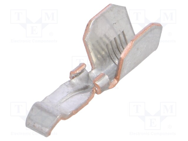 PP15-45 Tin Plated Power Contacts