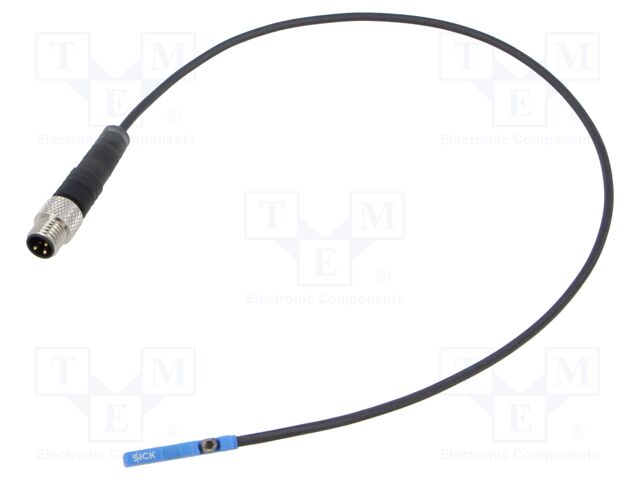 Sensor: magnetic field; Range: 2,2mT; 10÷30VDC; -30÷80°C; IP68