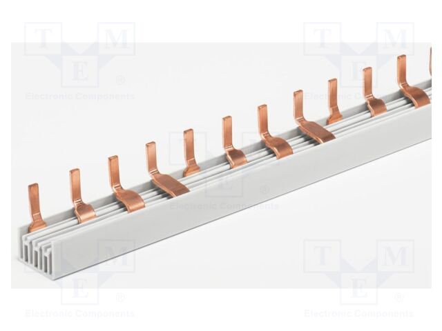 Accessories: comb bridge; S