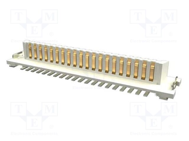 Connector: PCB to PCB