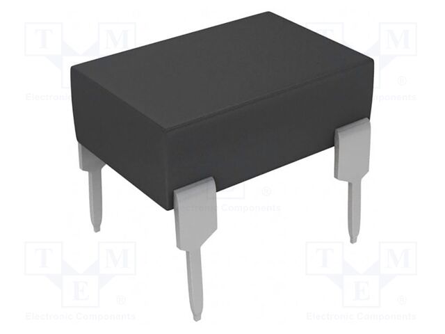 Sensor: thermostat