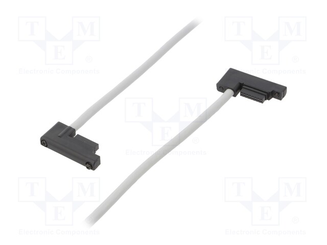 Connection lead; PIN: 8; 7m