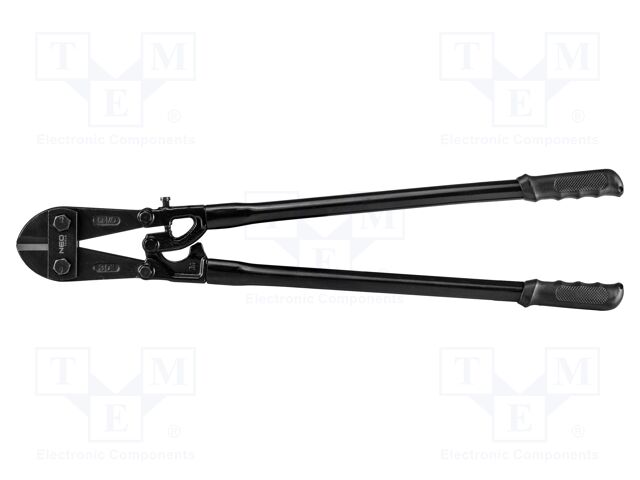 Cutters; 750mm; Chrom-molybdenum steel