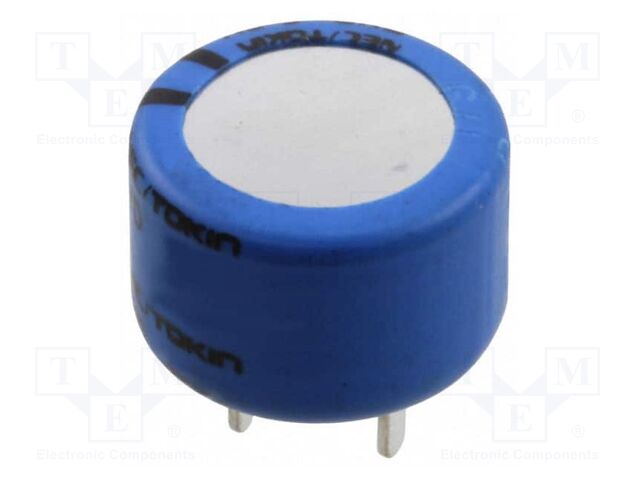 Supercapacitor