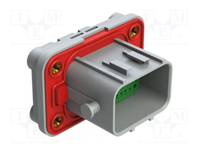Connector: wire-wire